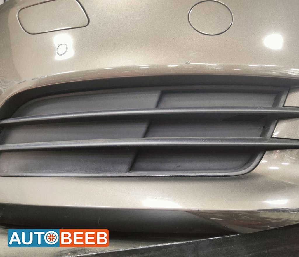 Body Other Audi A6