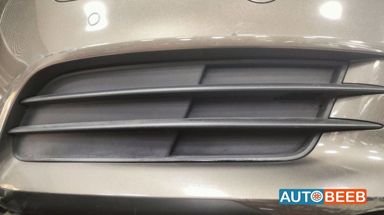 Body Other Audi A6