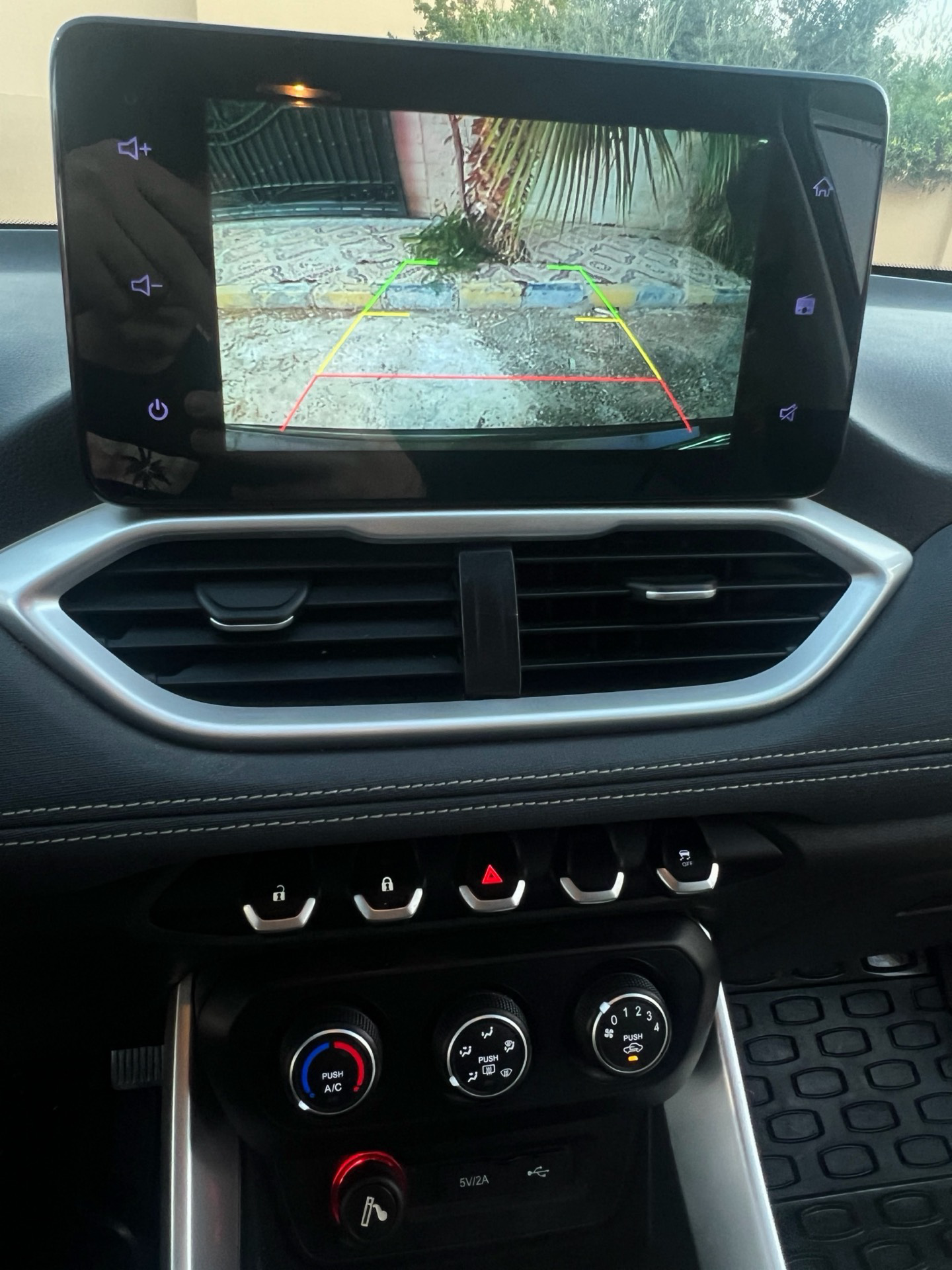 Chevrolet Captiva 2021