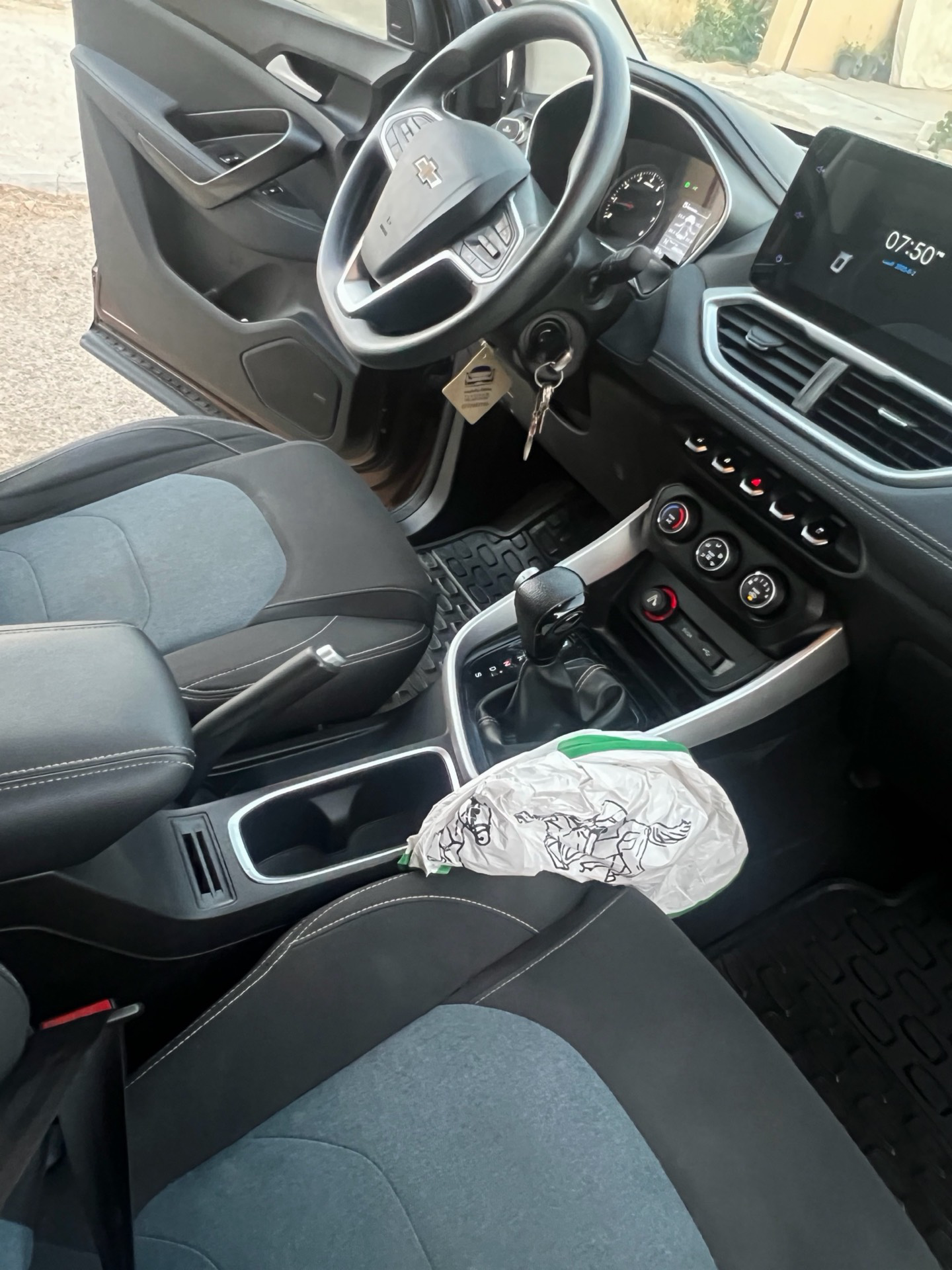 Chevrolet Captiva 2021