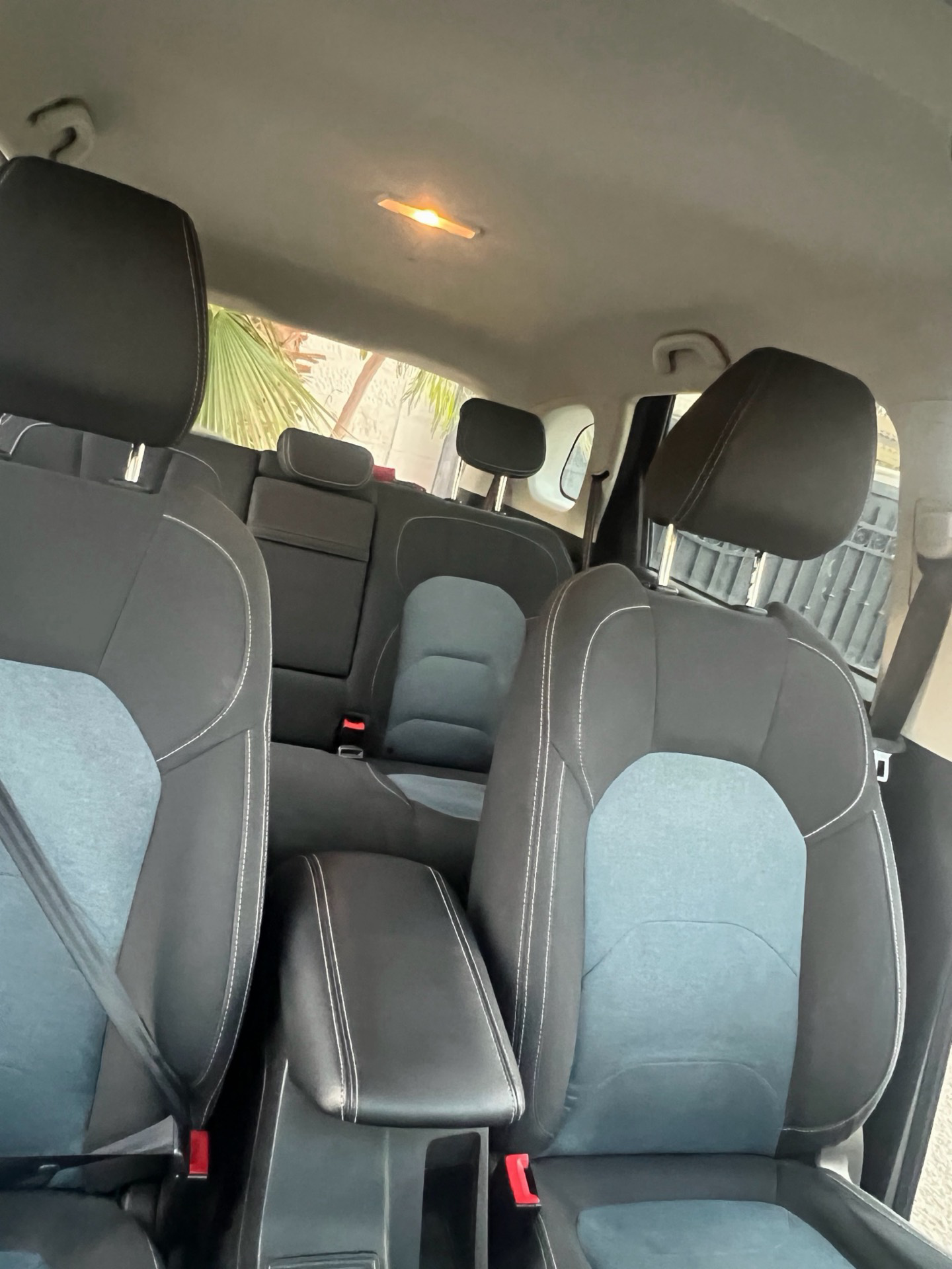 Chevrolet Captiva 2021