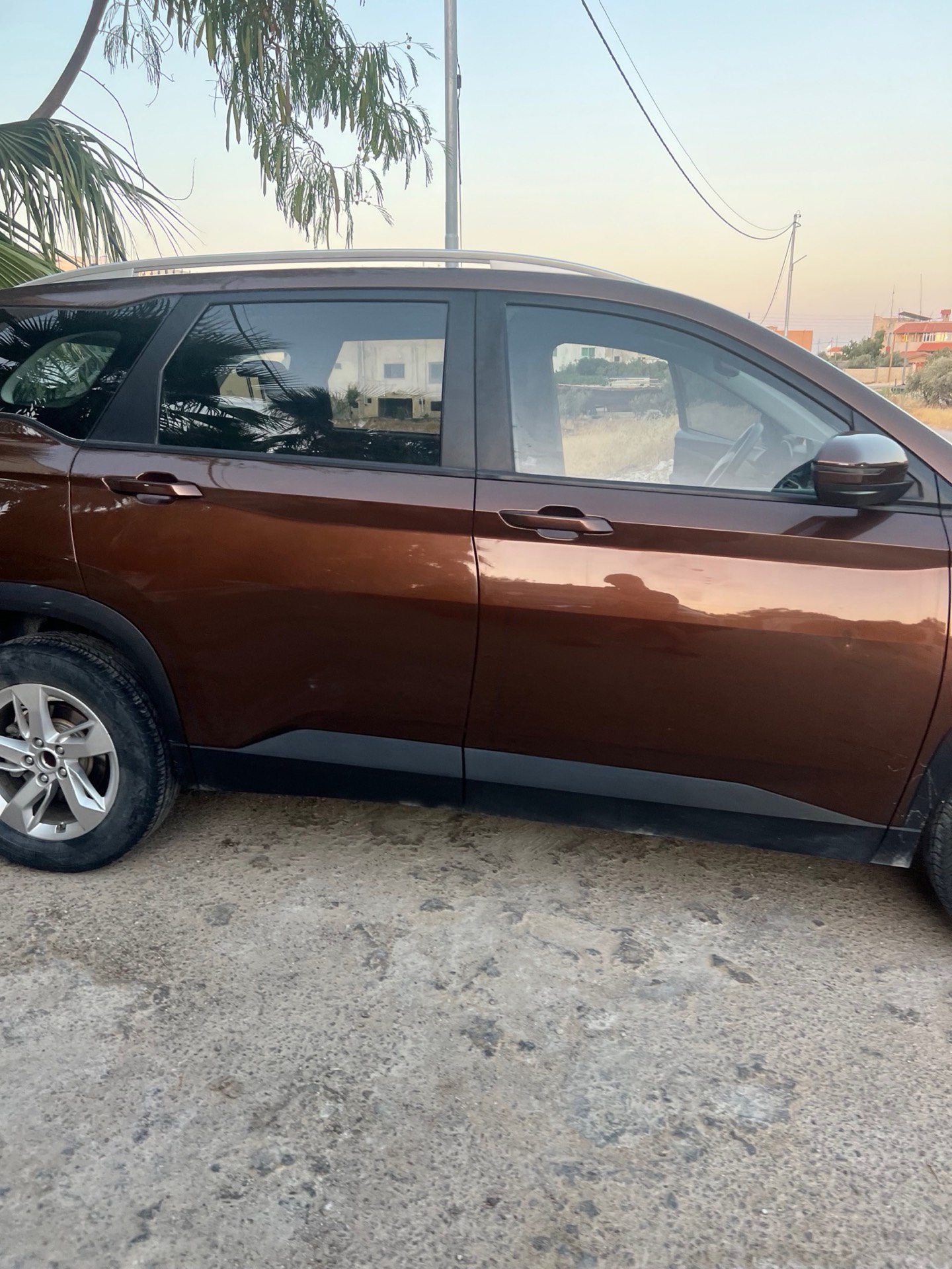 Chevrolet Captiva 2021