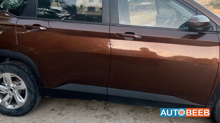 Chevrolet Captiva 2021