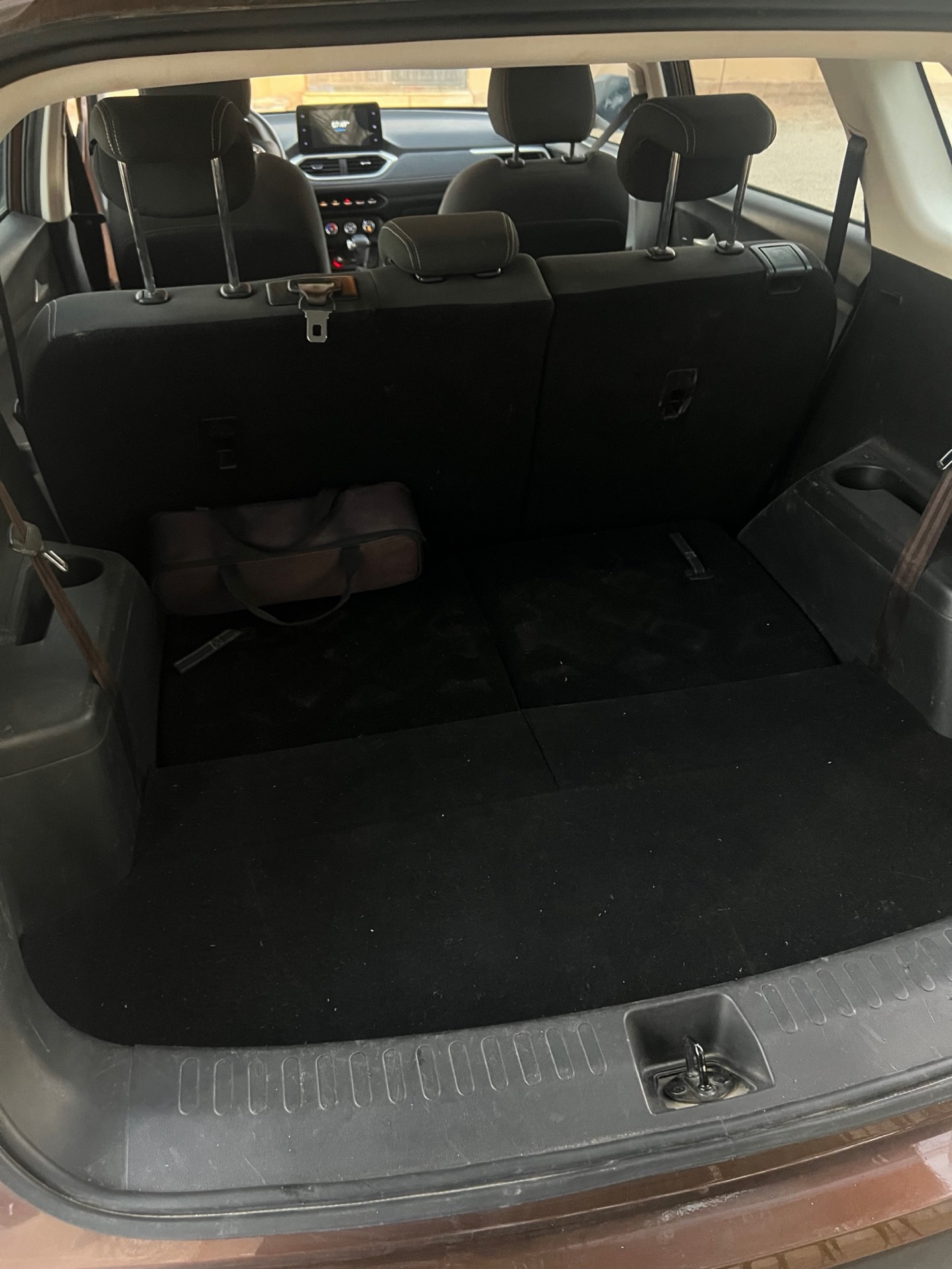 Chevrolet Captiva 2021