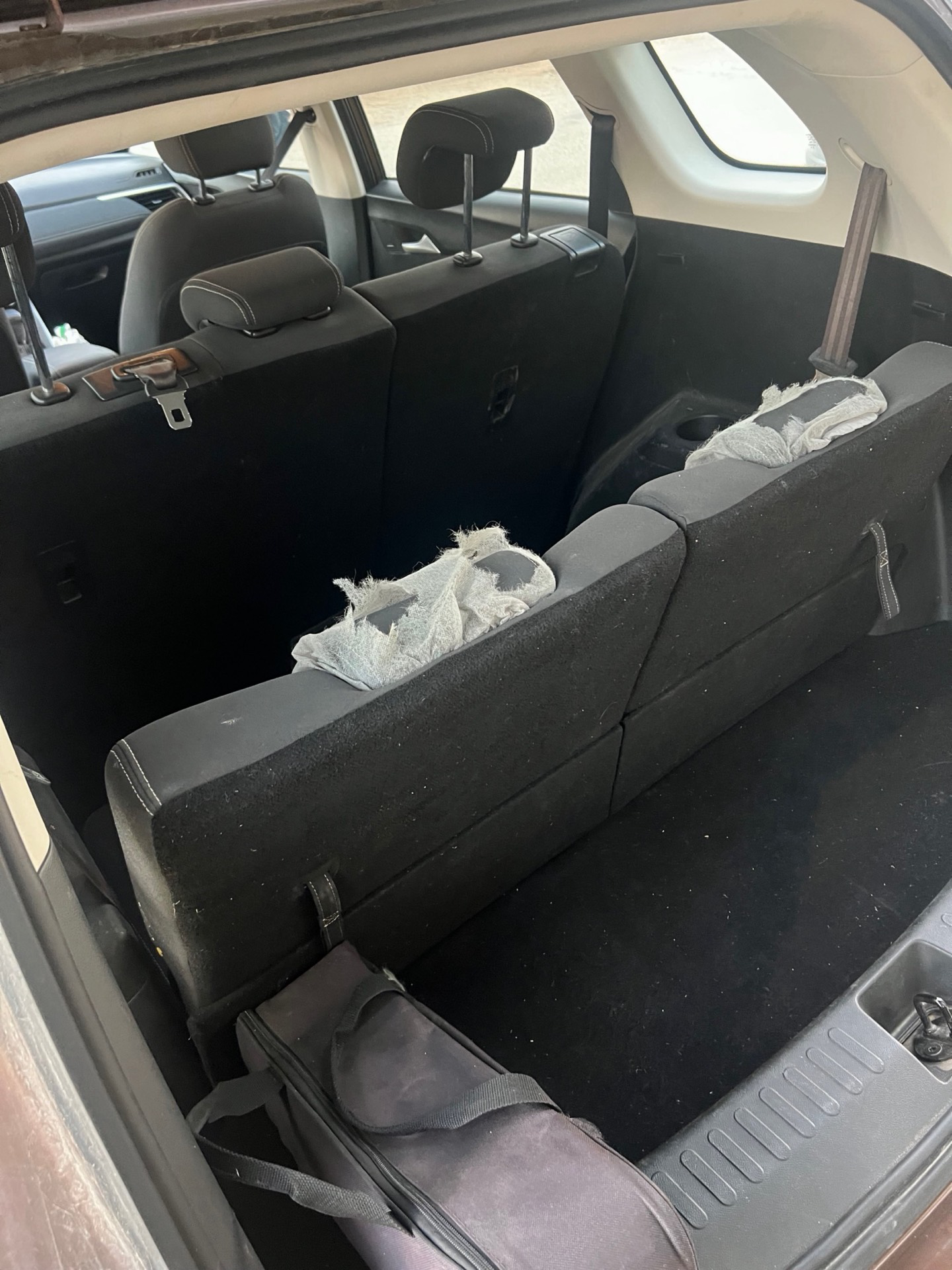 Chevrolet Captiva 2021