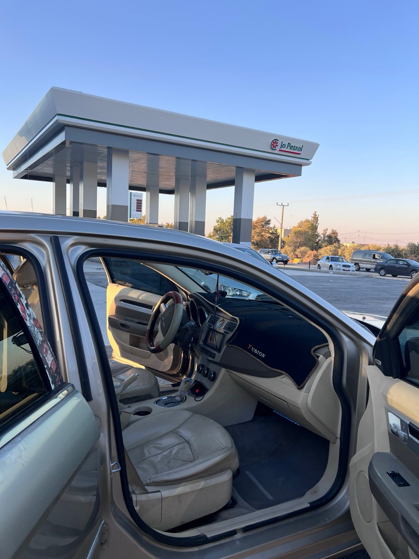 Chrysler Sebring 2009