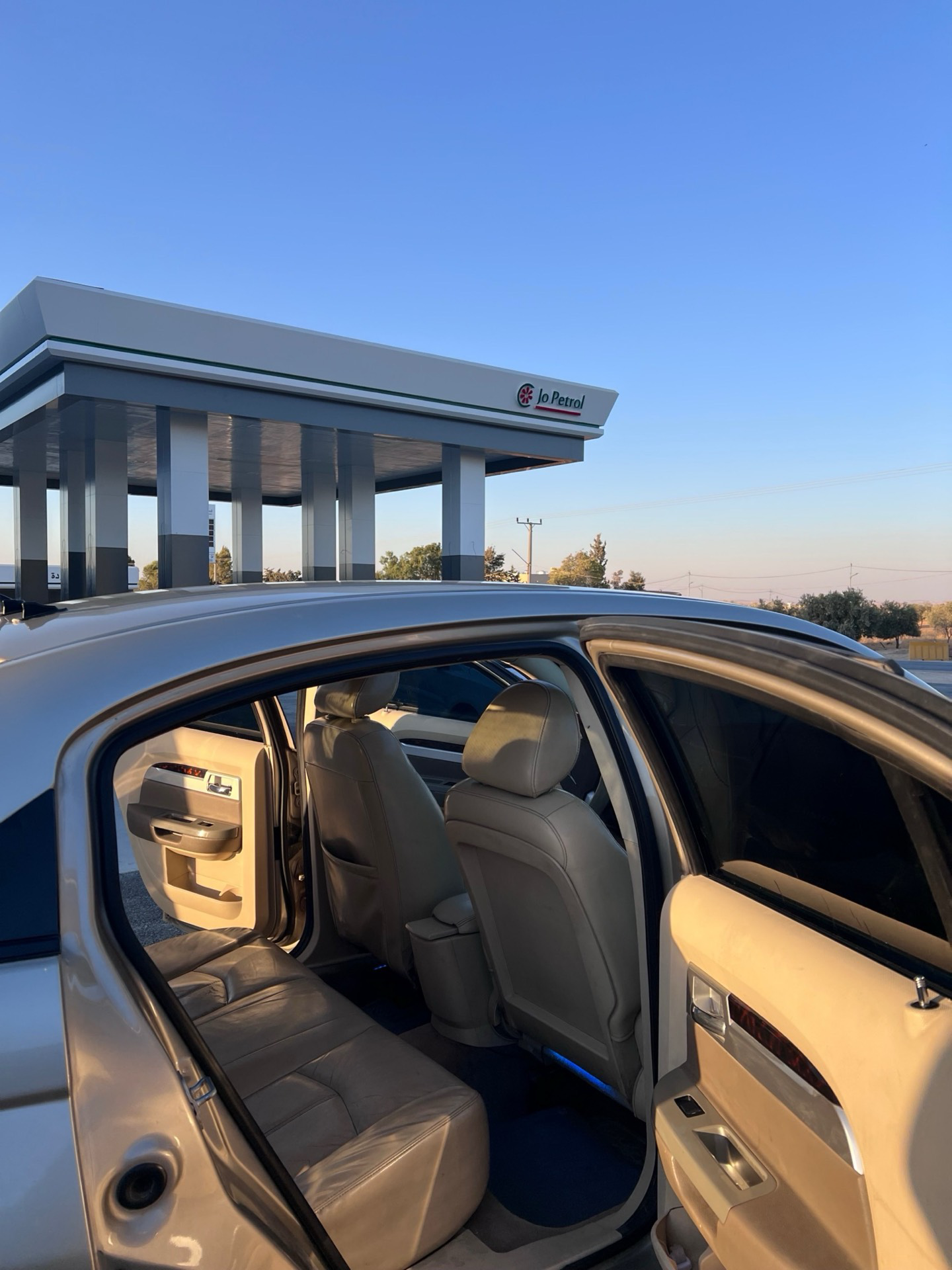 Chrysler Sebring 2009