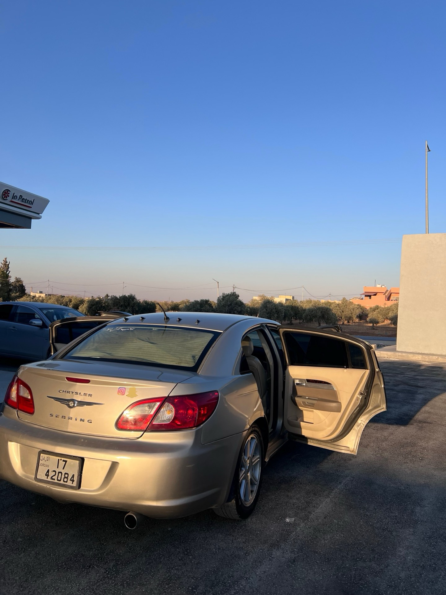 Chrysler Sebring 2009