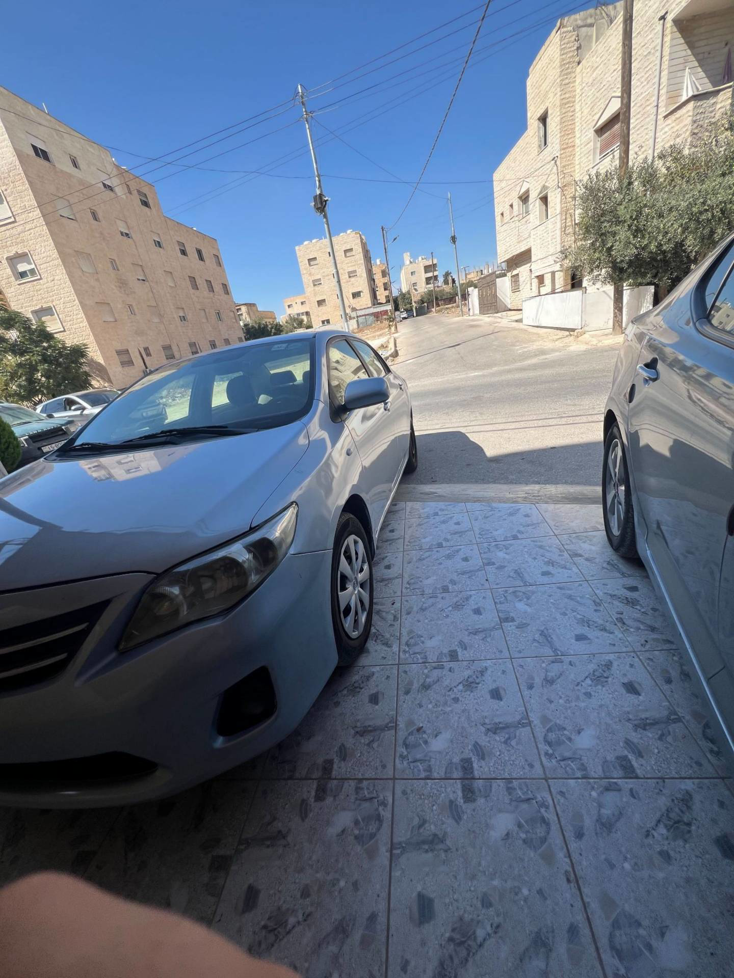 Toyota Corolla 2012