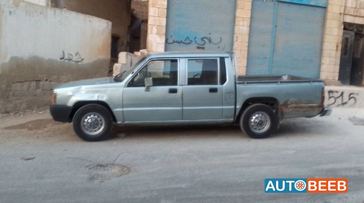 ميتسوبيشي L200 1992