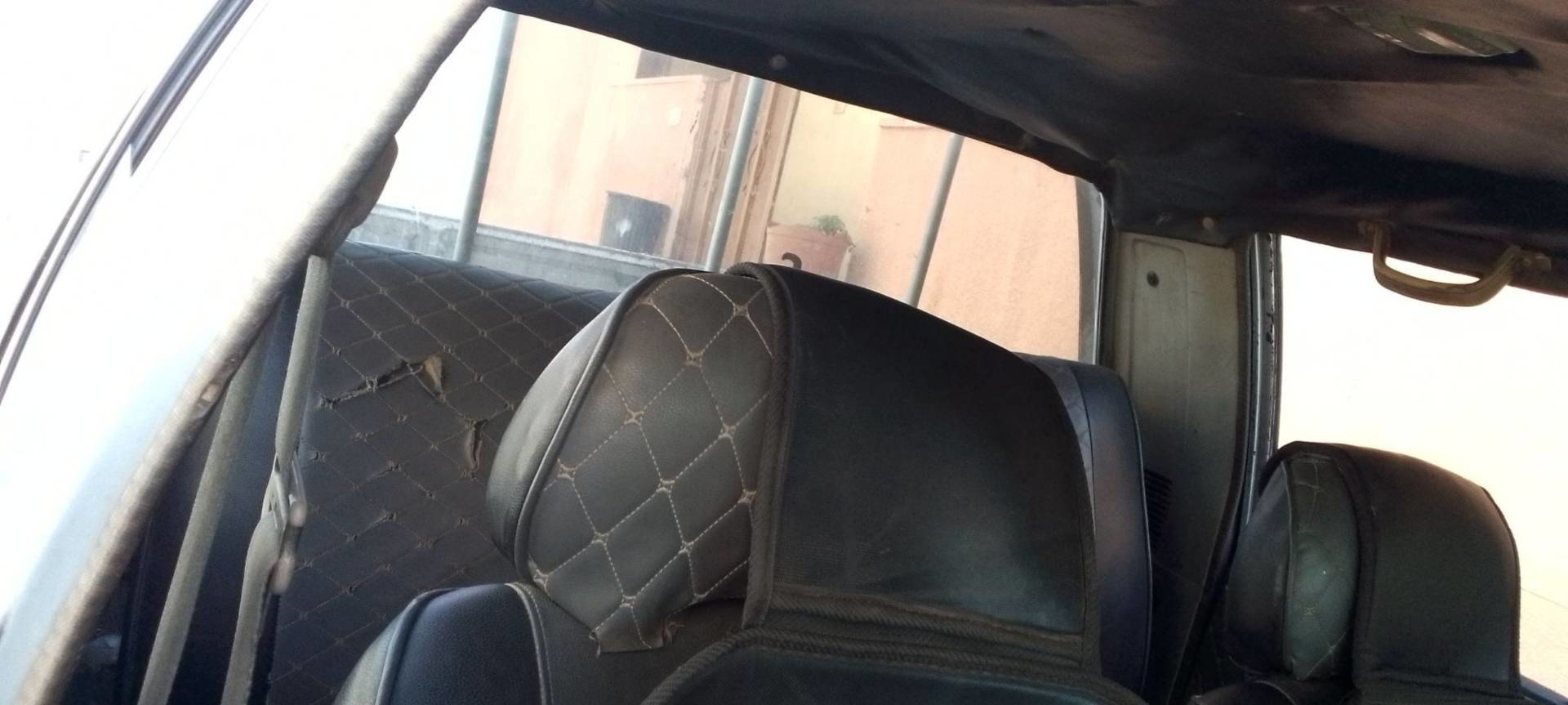 ميتسوبيشي L200 1992