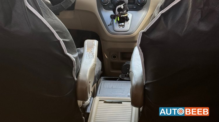 Honda CR-V 2008