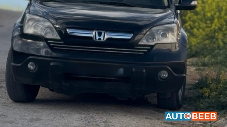 Honda CR-V 2008