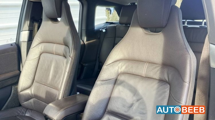 BMW i3 2017