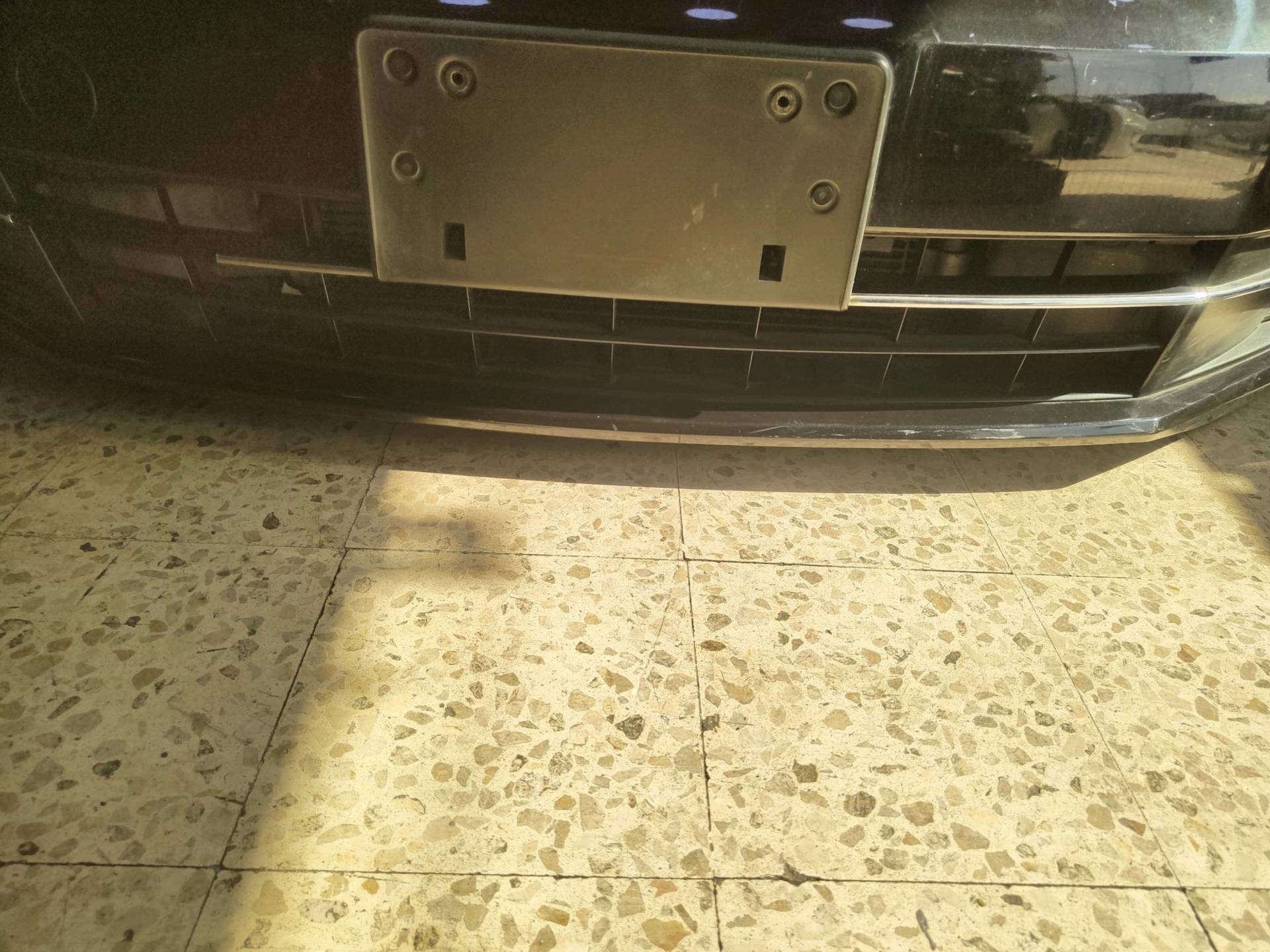 Body Grilles Volkswagen Beetle