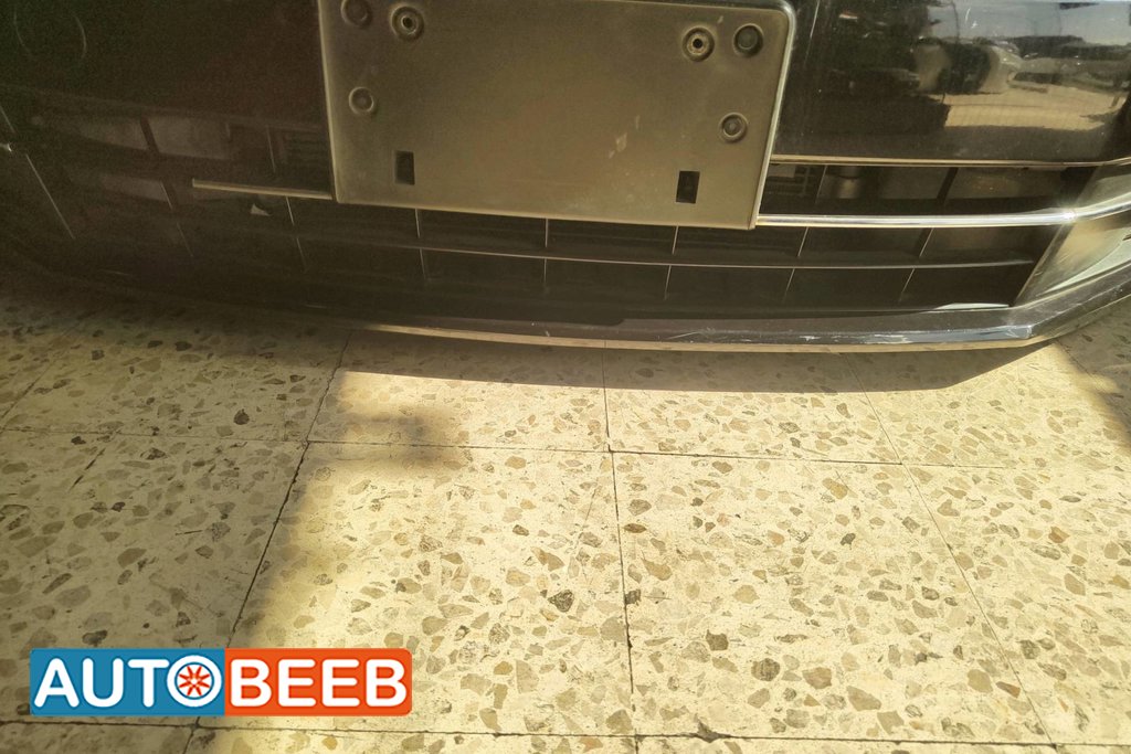 Body Grilles Volkswagen Beetle