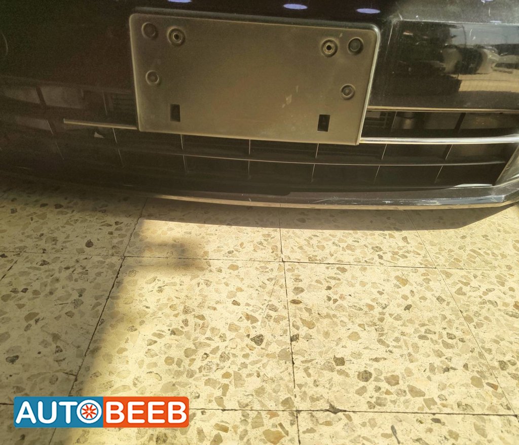 Body Grilles Volkswagen Beetle
