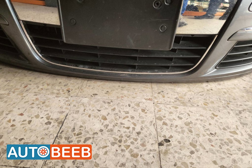 Body Grilles Volkswagen Jetta