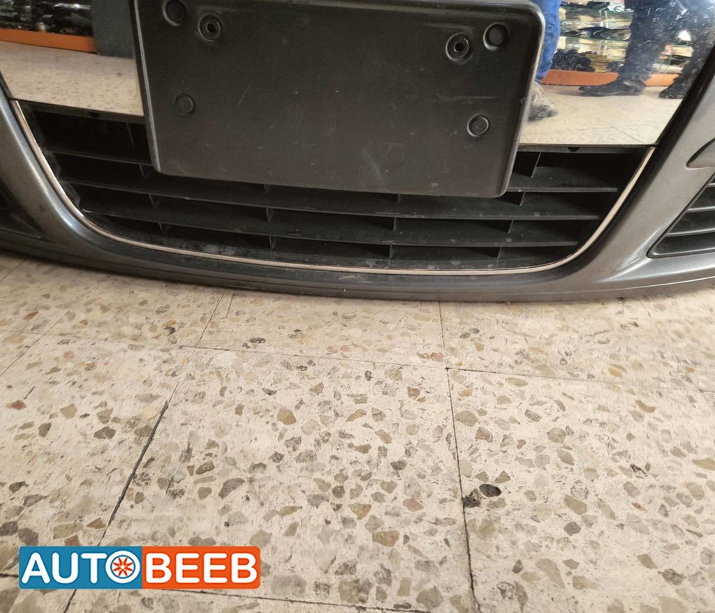 Body Grilles Volkswagen Jetta