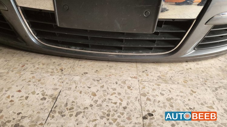 Body Grilles Volkswagen Jetta