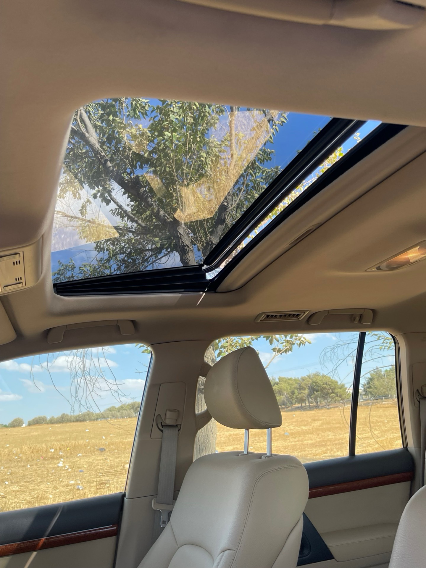 Toyota Land Cruiser 2015