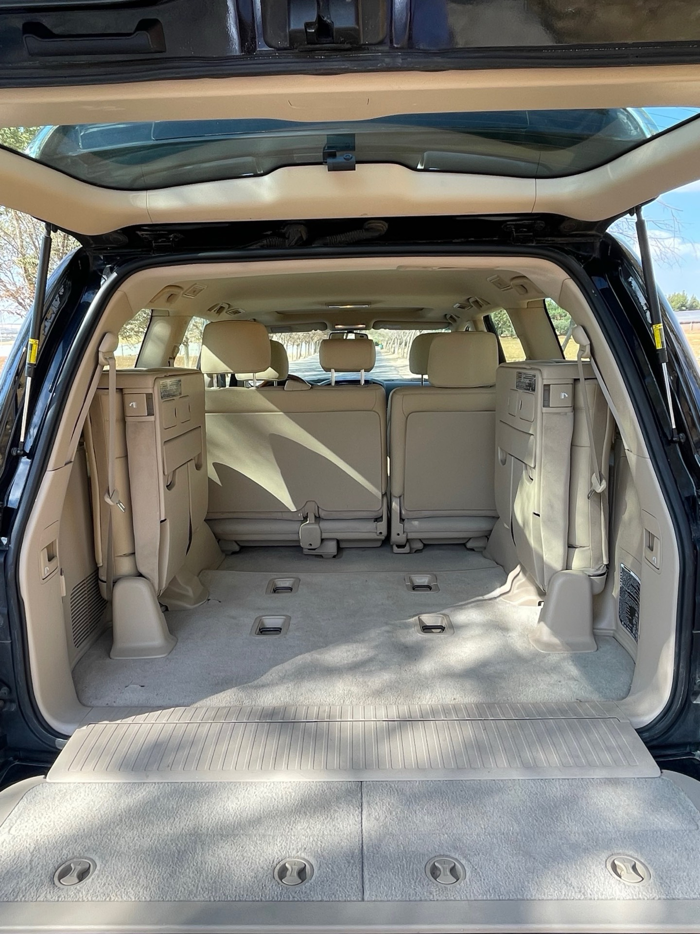 Toyota Land Cruiser 2015