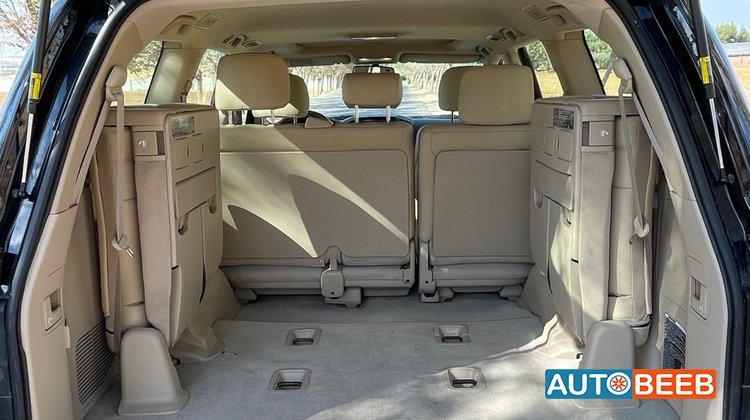 Toyota Land Cruiser 2015