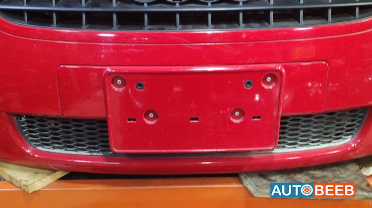 Body Grilles Audi TT