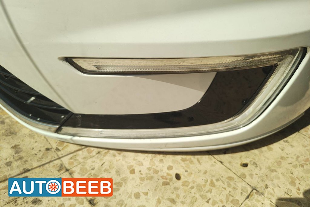 Lights Spotlight Volkswagen E-Golf