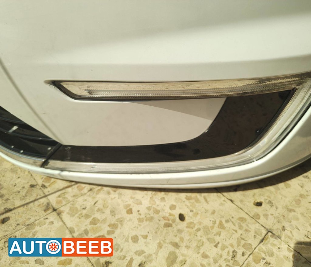 Lights Spotlight Volkswagen E-Golf
