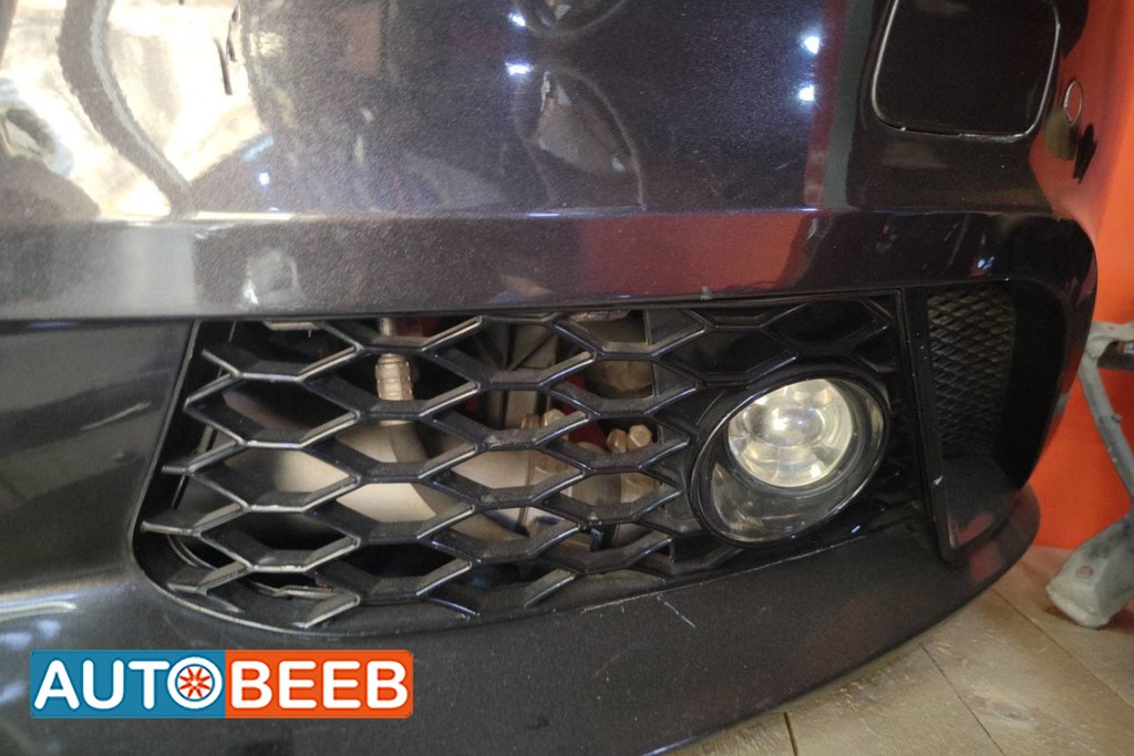 Lights Spotlight Audi RS4