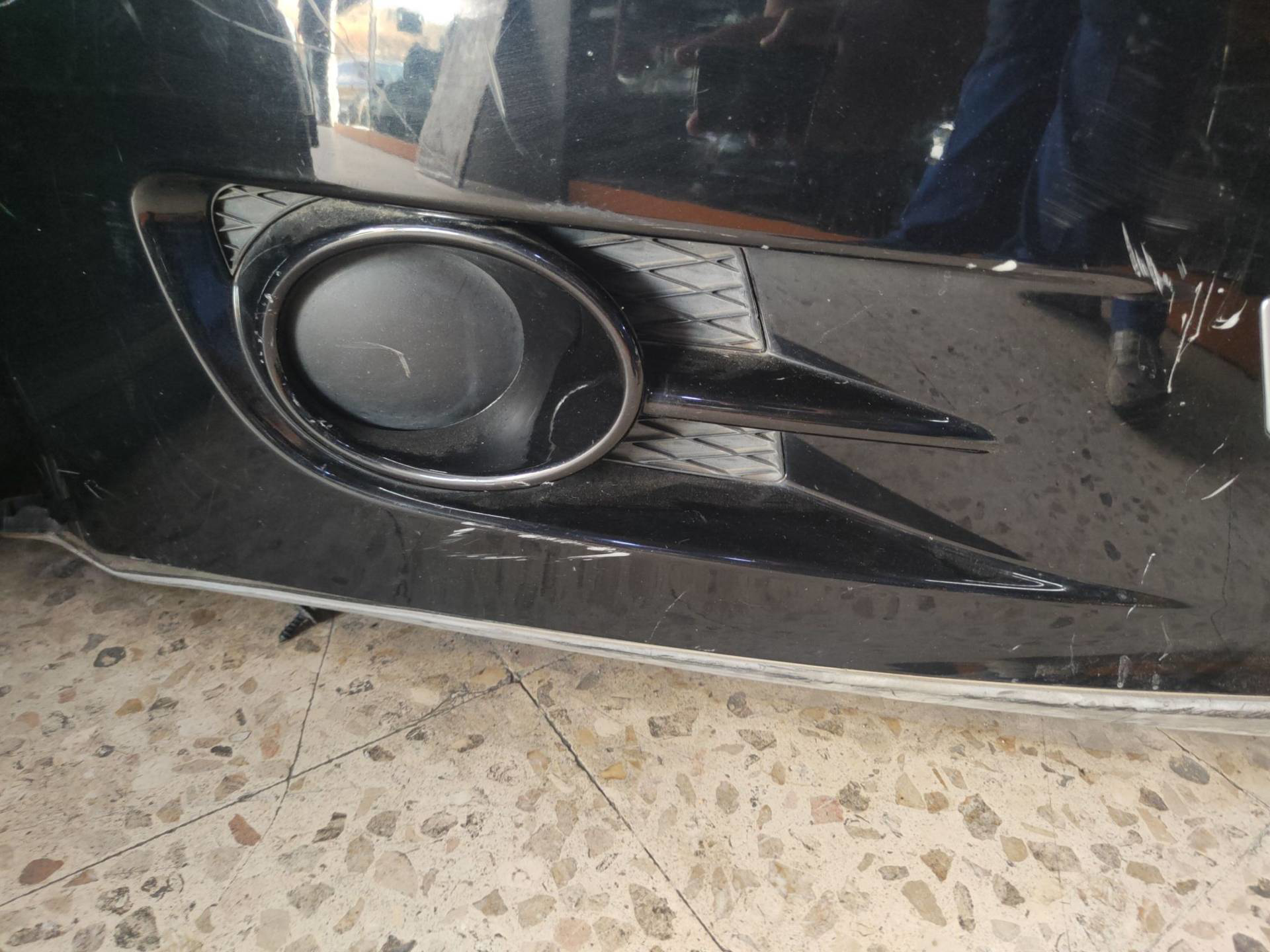 Body Other Volkswagen Tiguan