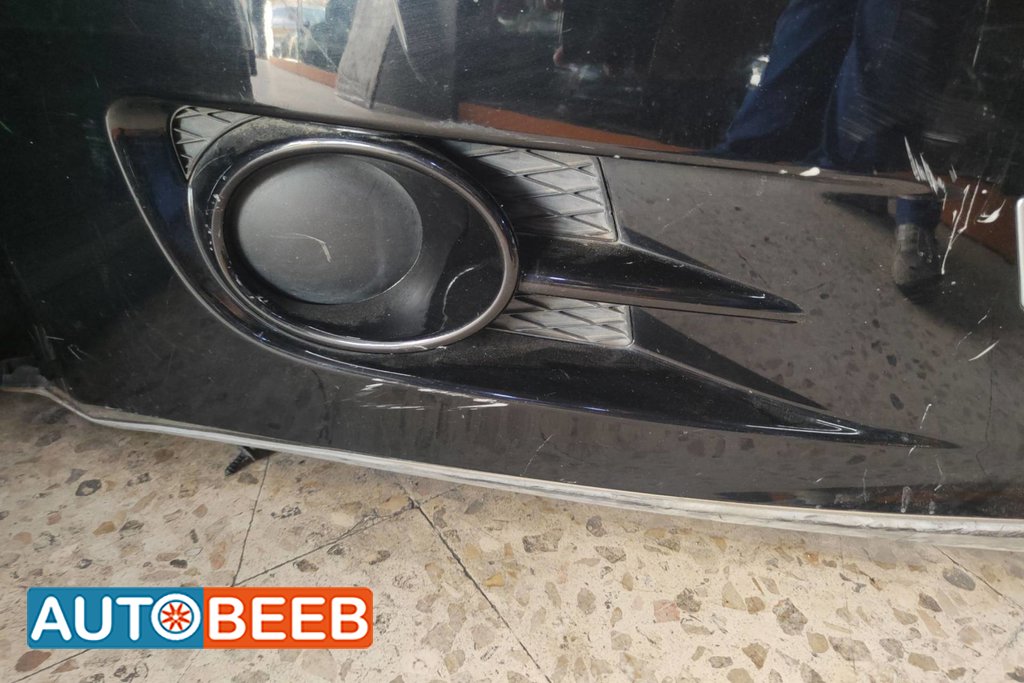 Body Other Volkswagen Tiguan