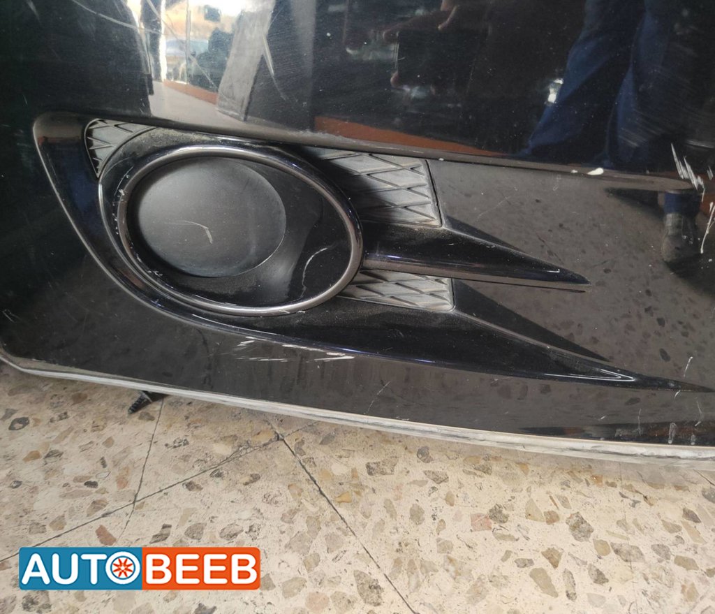Body Other Volkswagen Tiguan