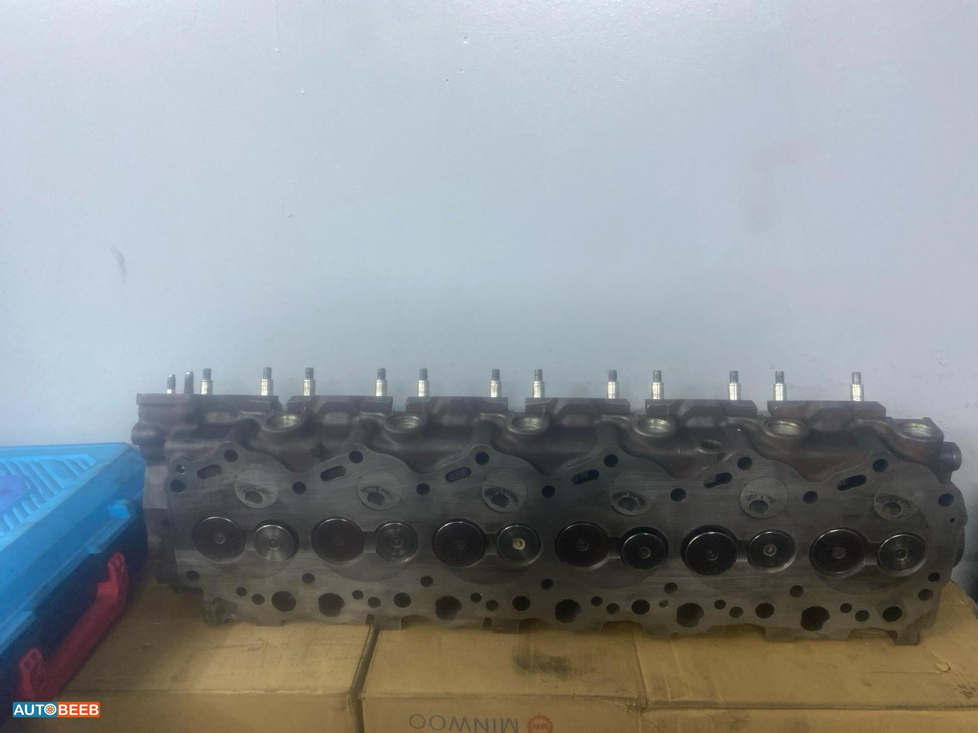  Mechanics  Toyota 