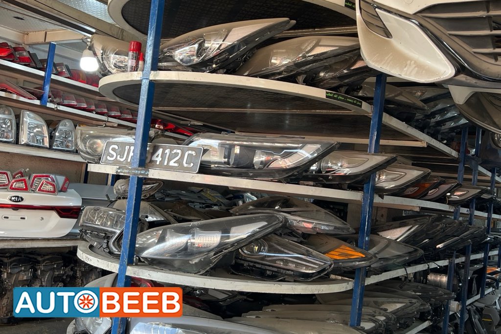 يتوفر لنا جميع انواع السيرات الكوريه والأمريكيه والصينيه من جديد   ومستعمل