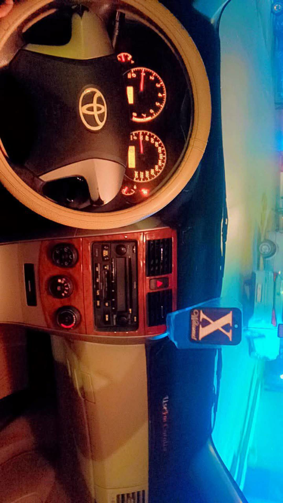 Toyota Corolla 2011