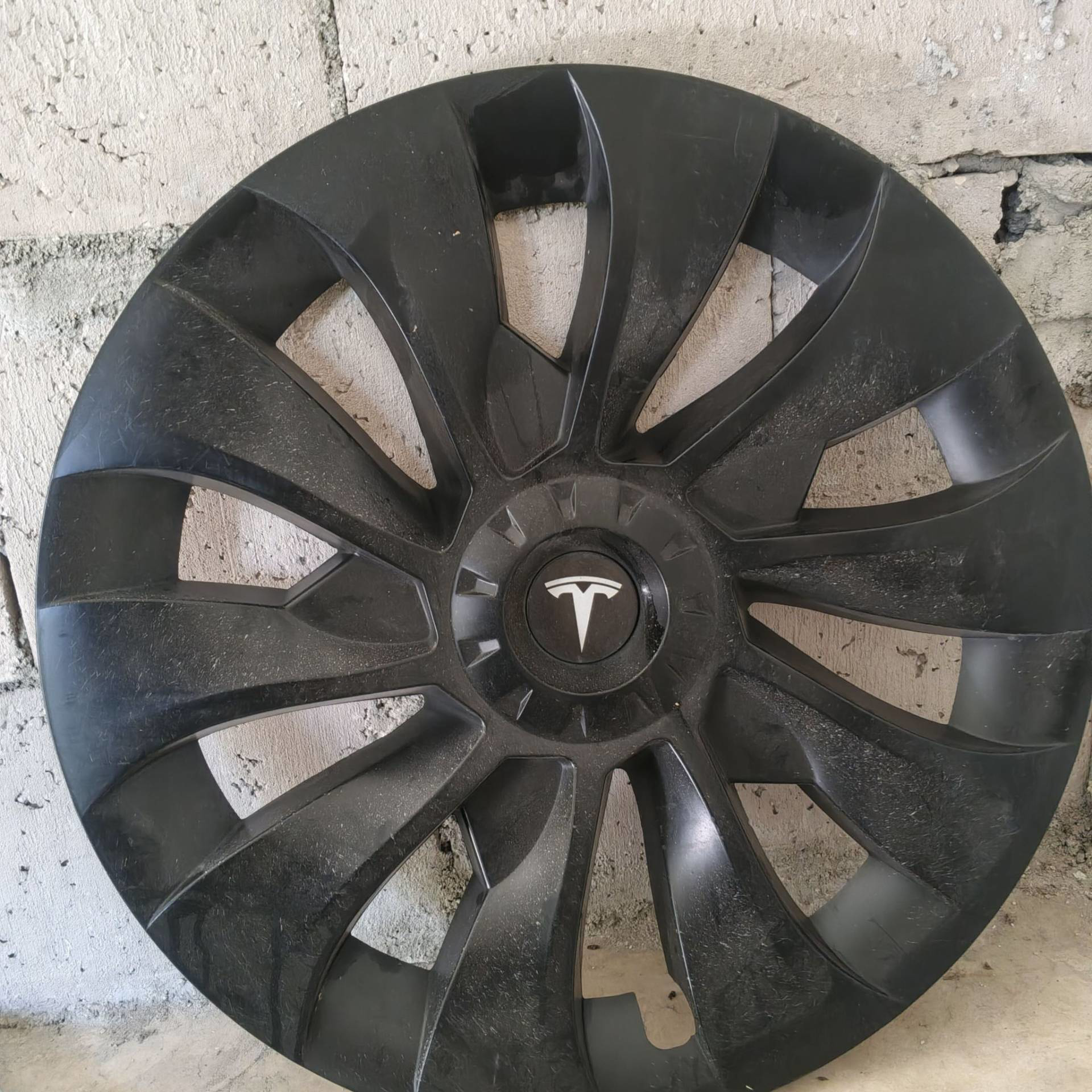 Wheel and Rims Wheel Covers Tesla 3