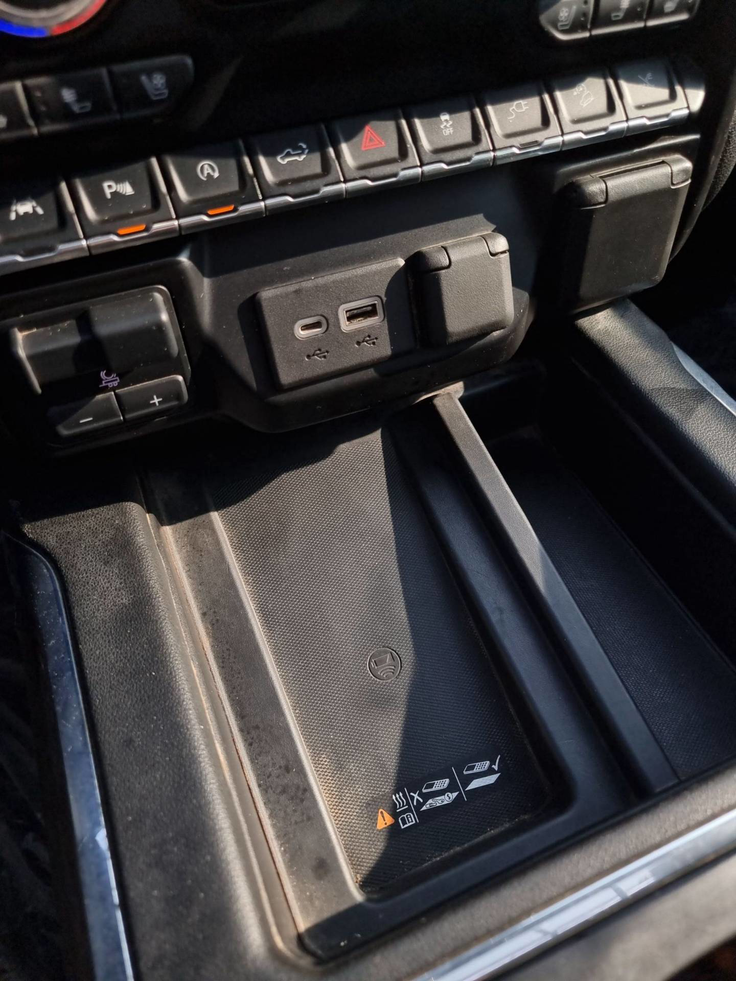 GMC Sierra 2020