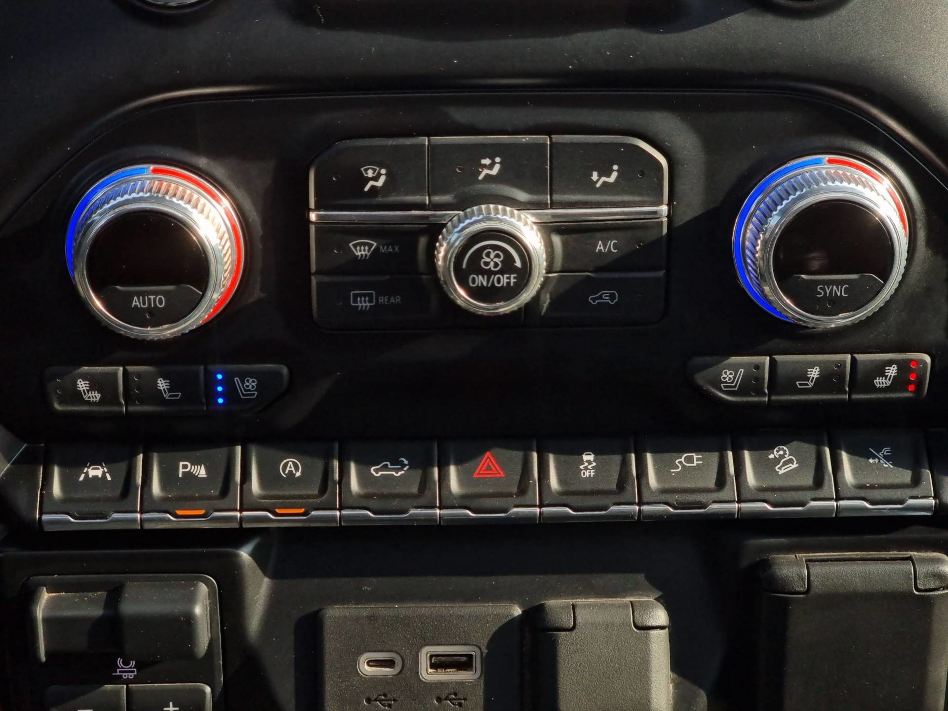 GMC Sierra 2020