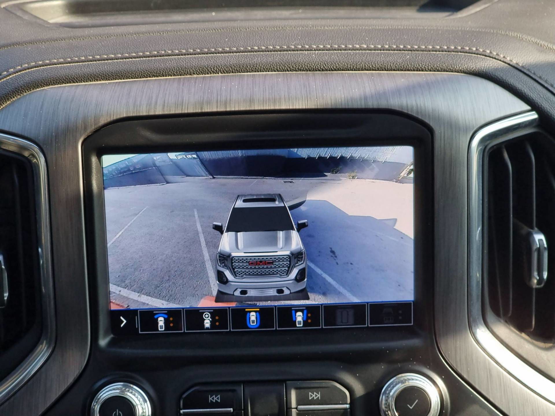 GMC Sierra 2020
