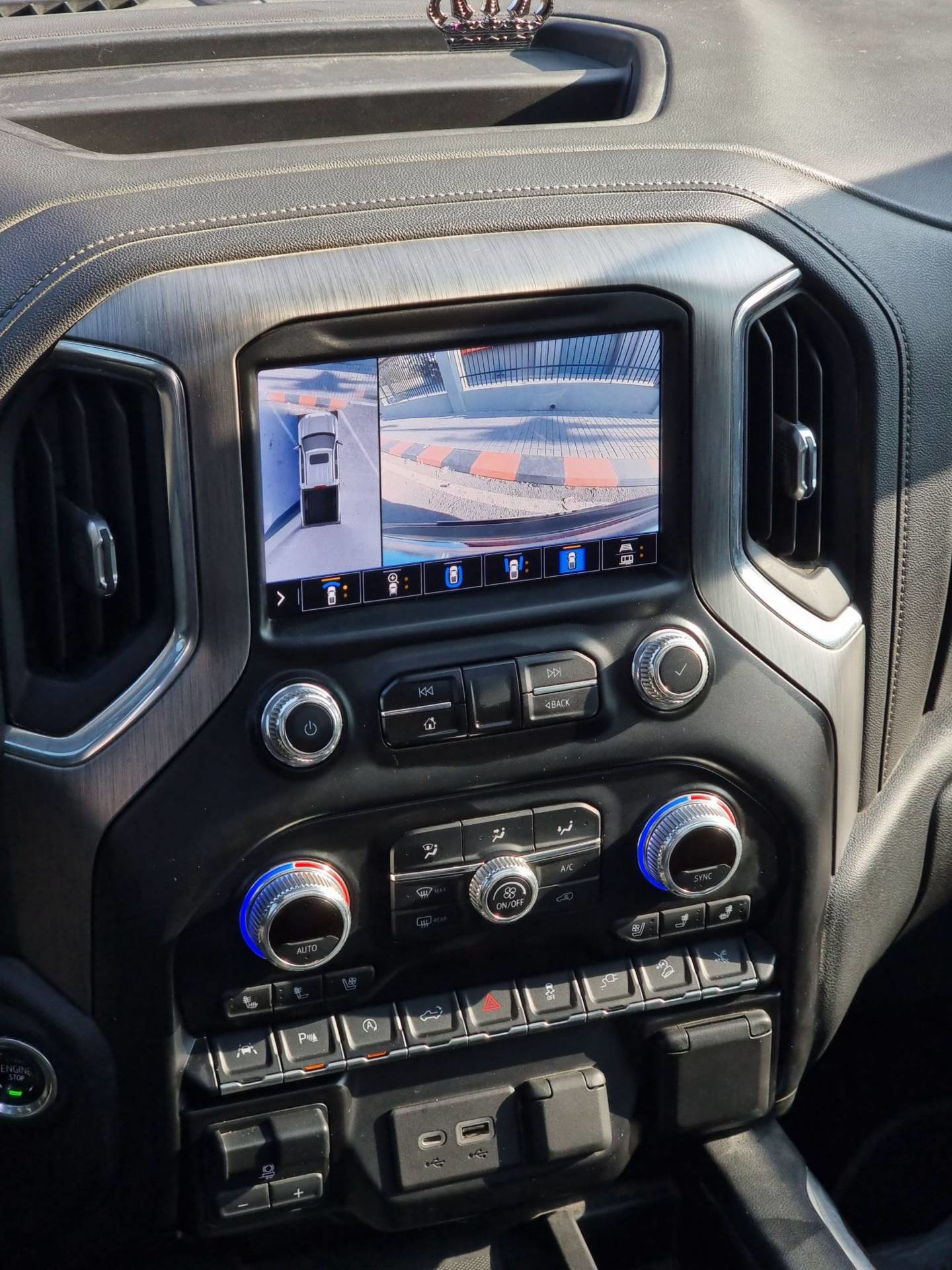 GMC Sierra 2020