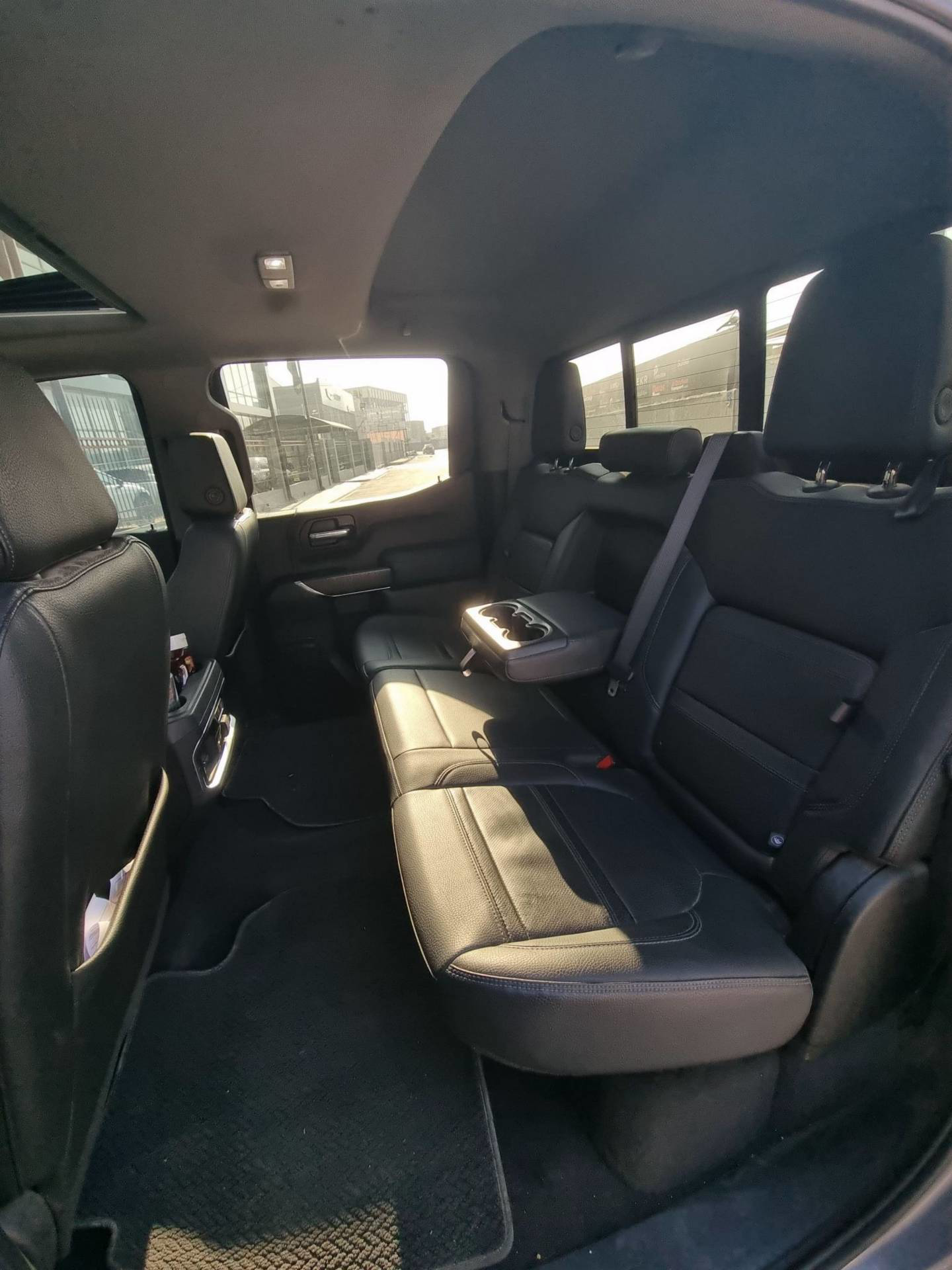 GMC Sierra 2020