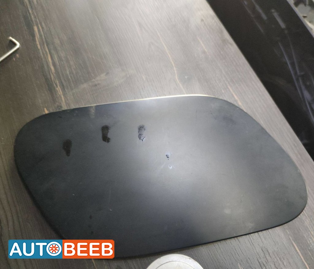 Body Other Volkswagen ID.4