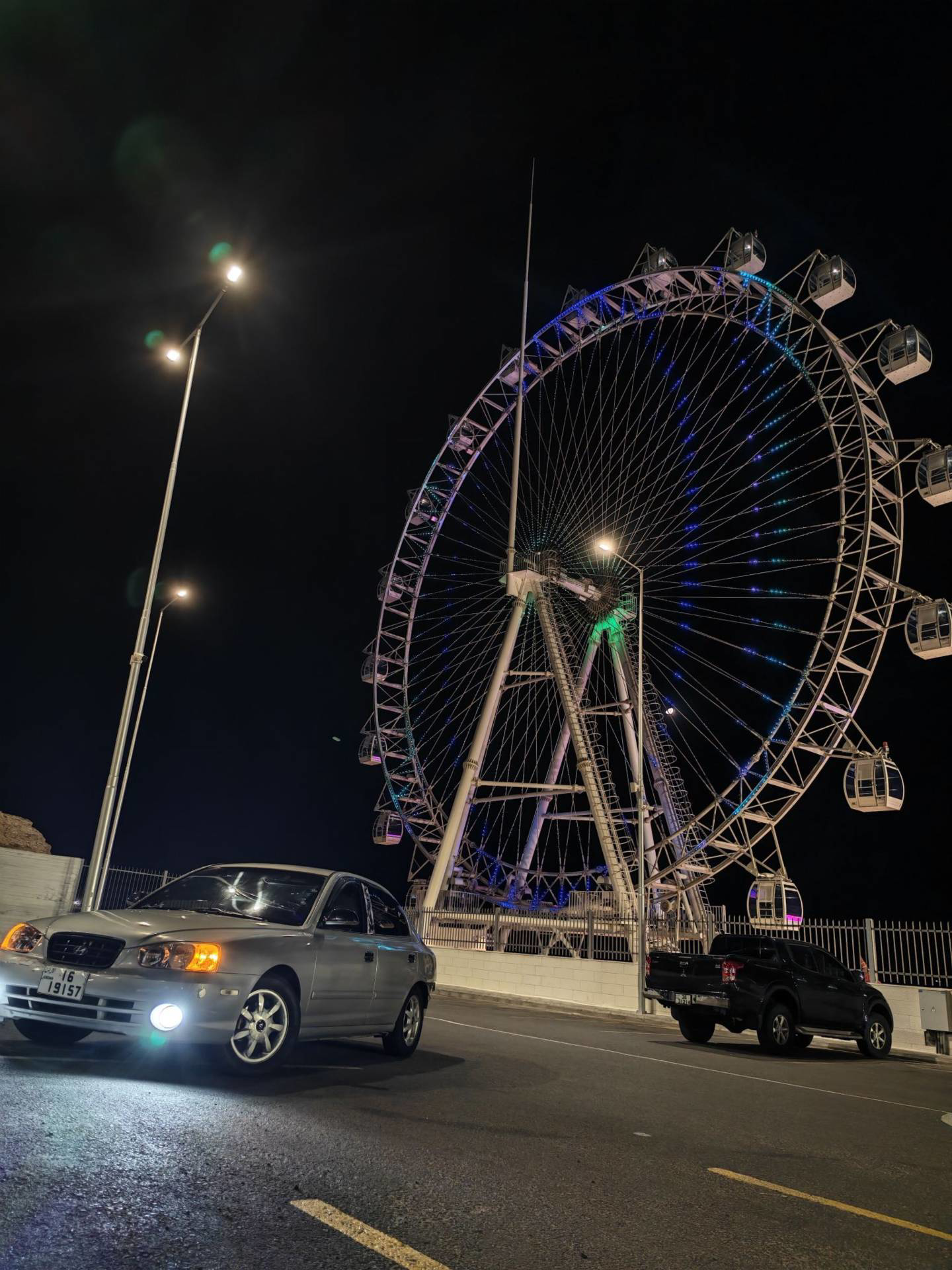 Hyundai Elantra 2002