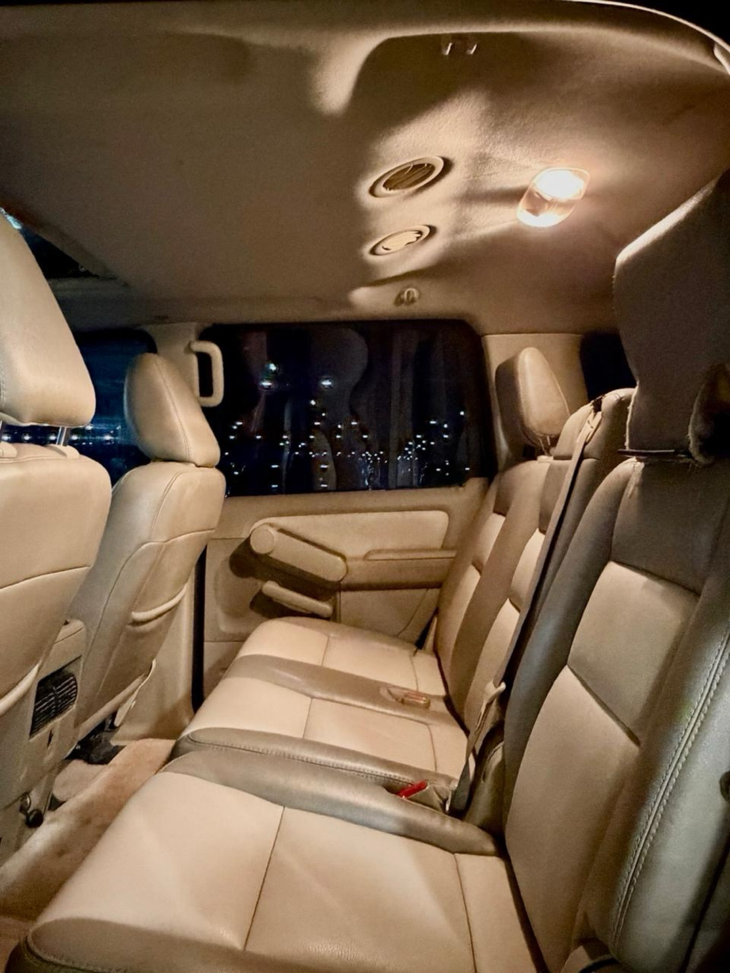Ford Explorer 2010
