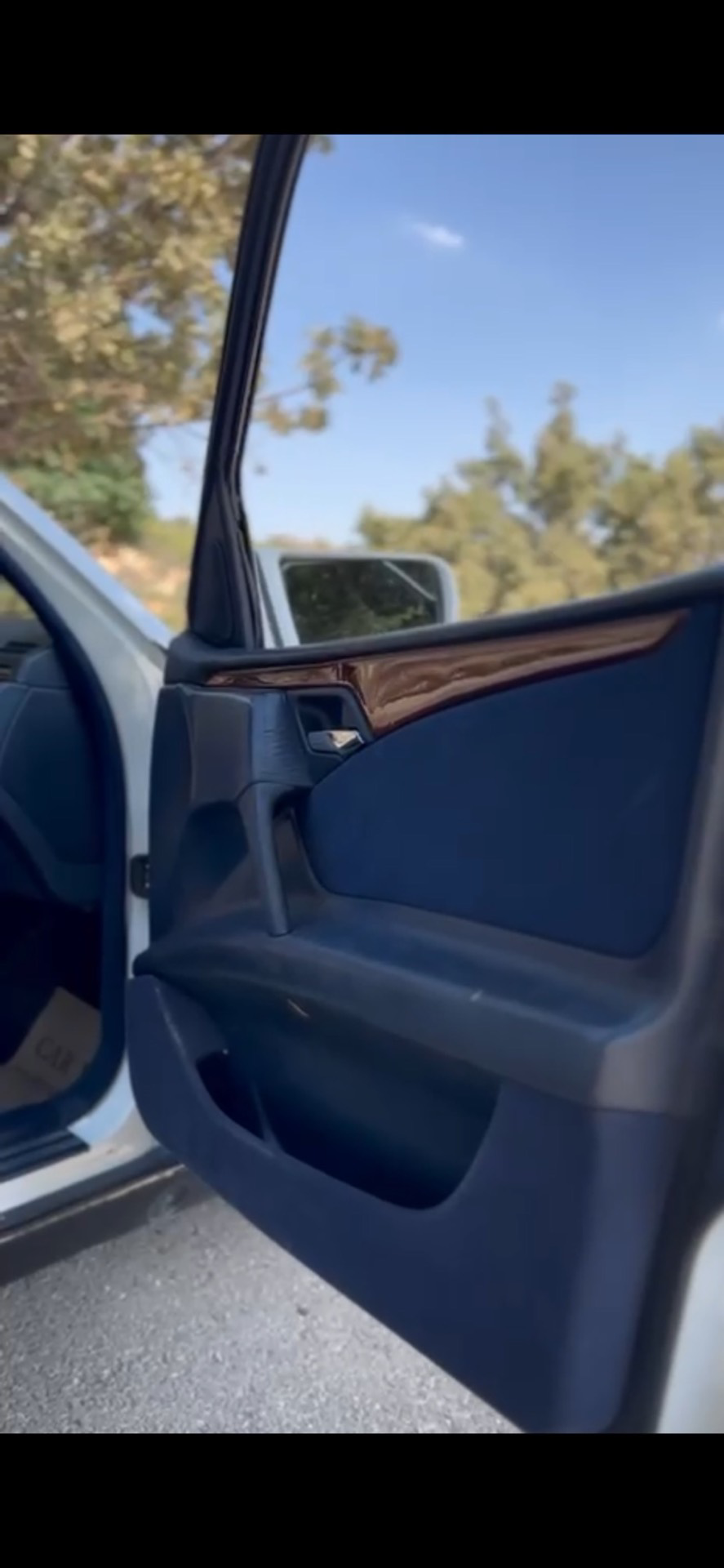 Mercedes Benz E200 1996