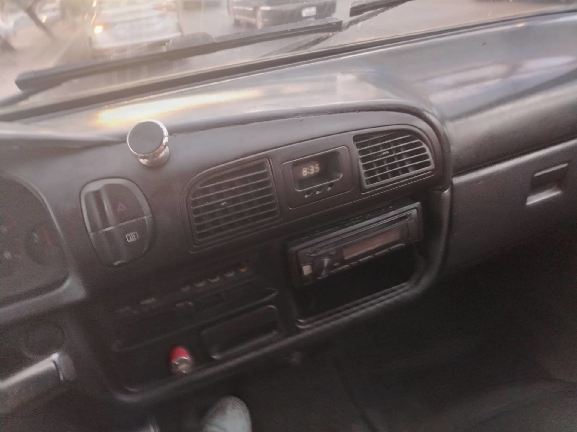 Minibus Hyundai 1996