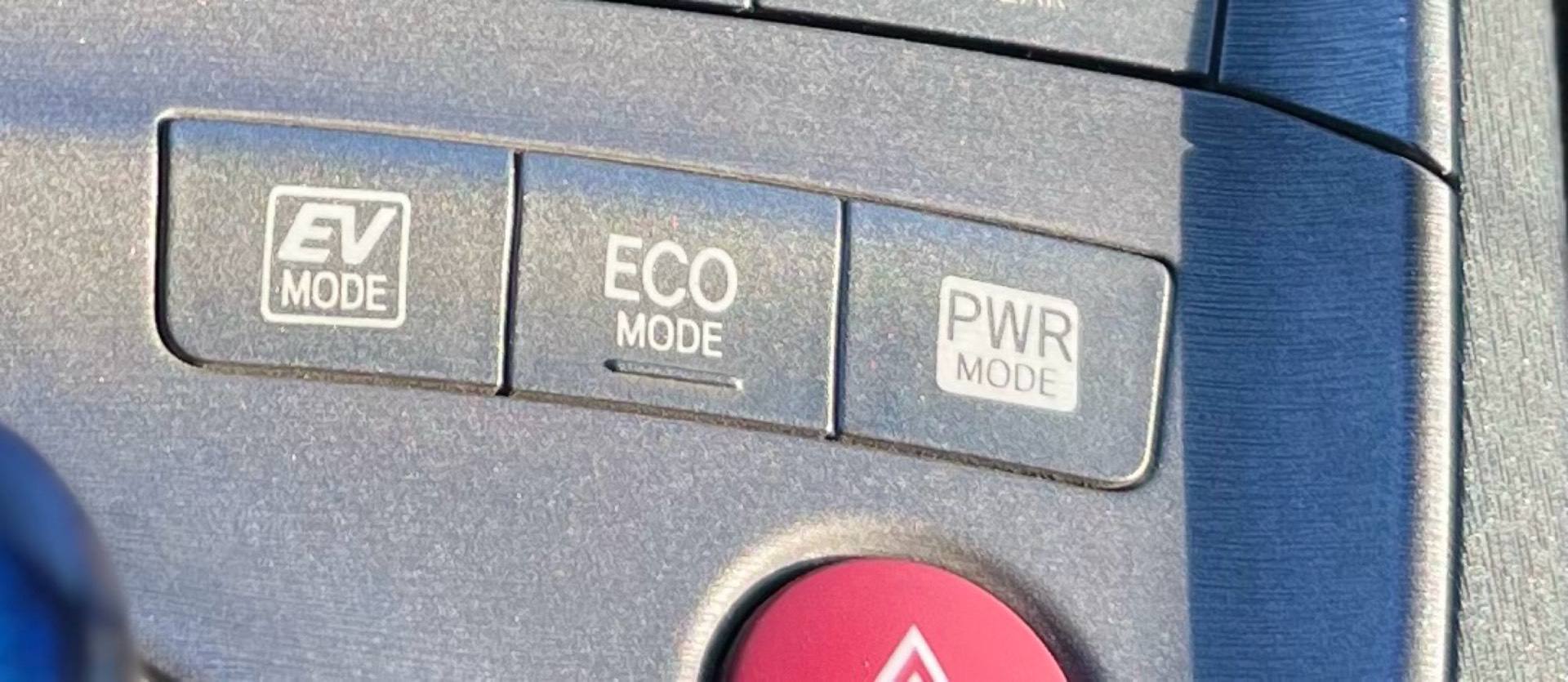 Toyota Prius 2012