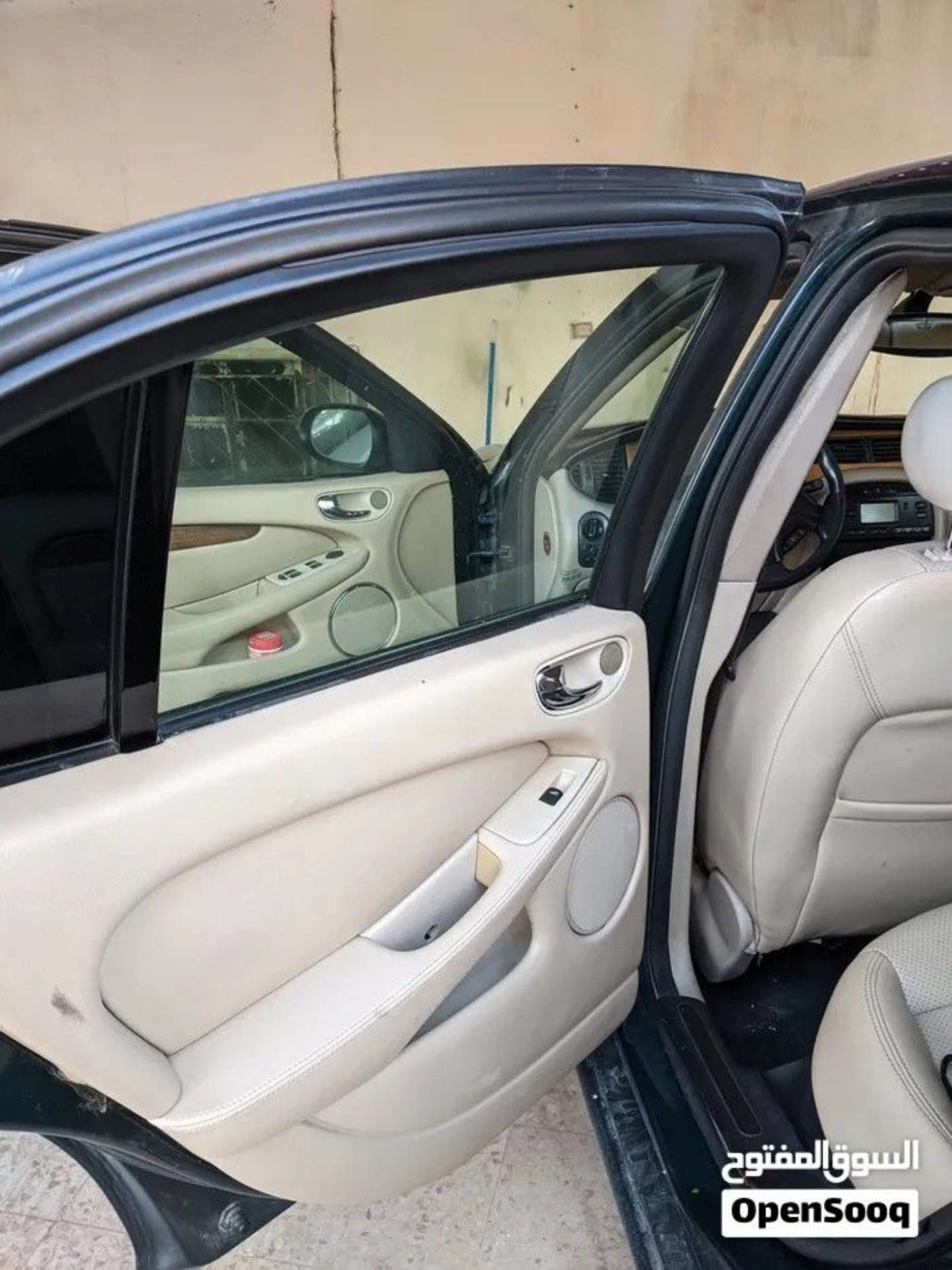 Jaguar X-Type 2002